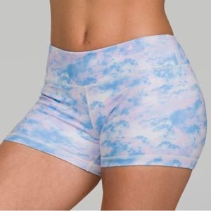 IAB MFG BOOTY SHORTS